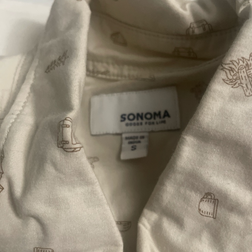Brand Sonoma Goods for life